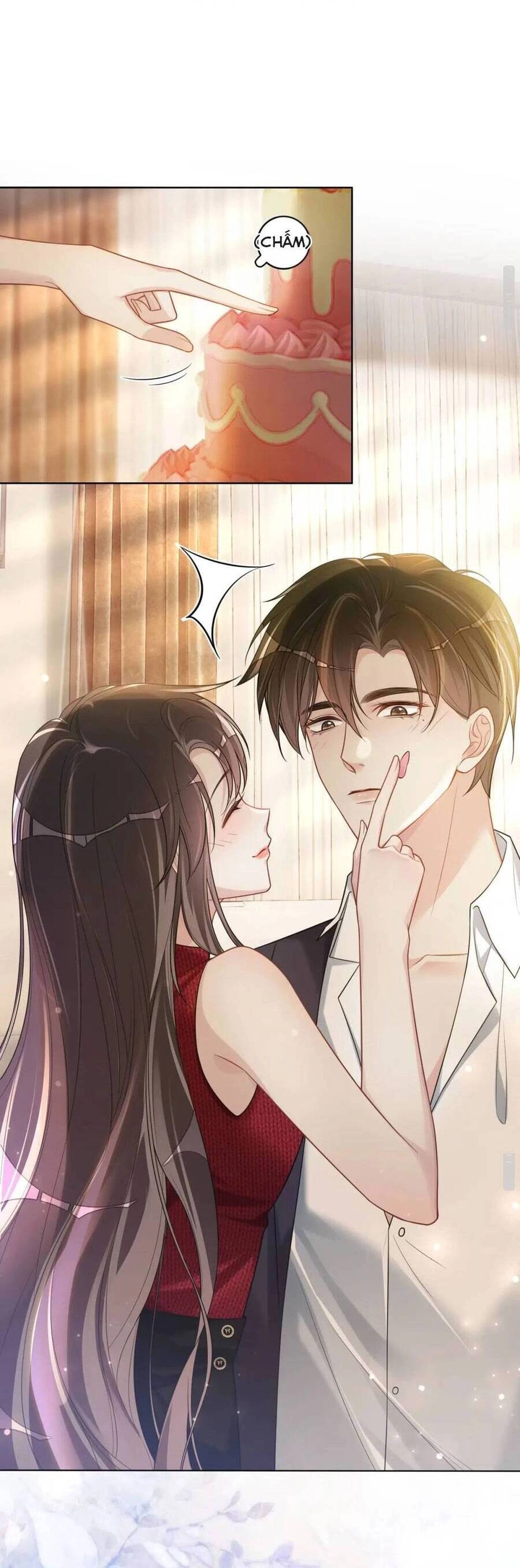 Bệnh Kiều Nam Chủ Lại Ghen Rồi Chapter 121 - 5