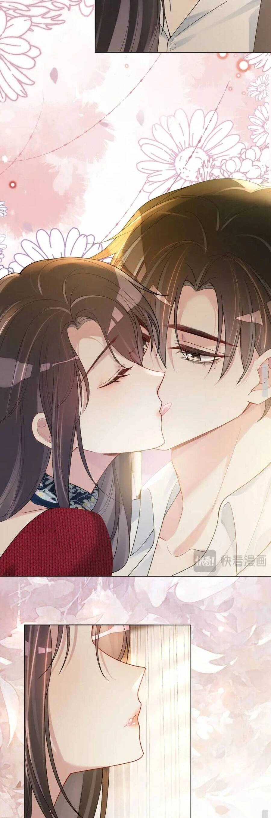 Bệnh Kiều Nam Chủ Lại Ghen Rồi Chapter 121 - 8