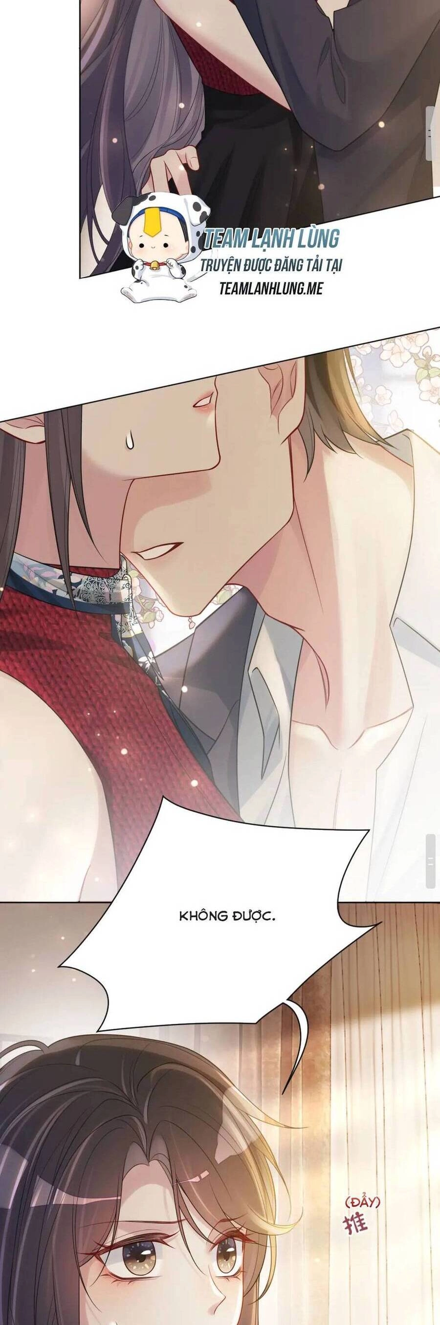 Bệnh Kiều Nam Chủ Lại Ghen Rồi Chapter 121 - 10