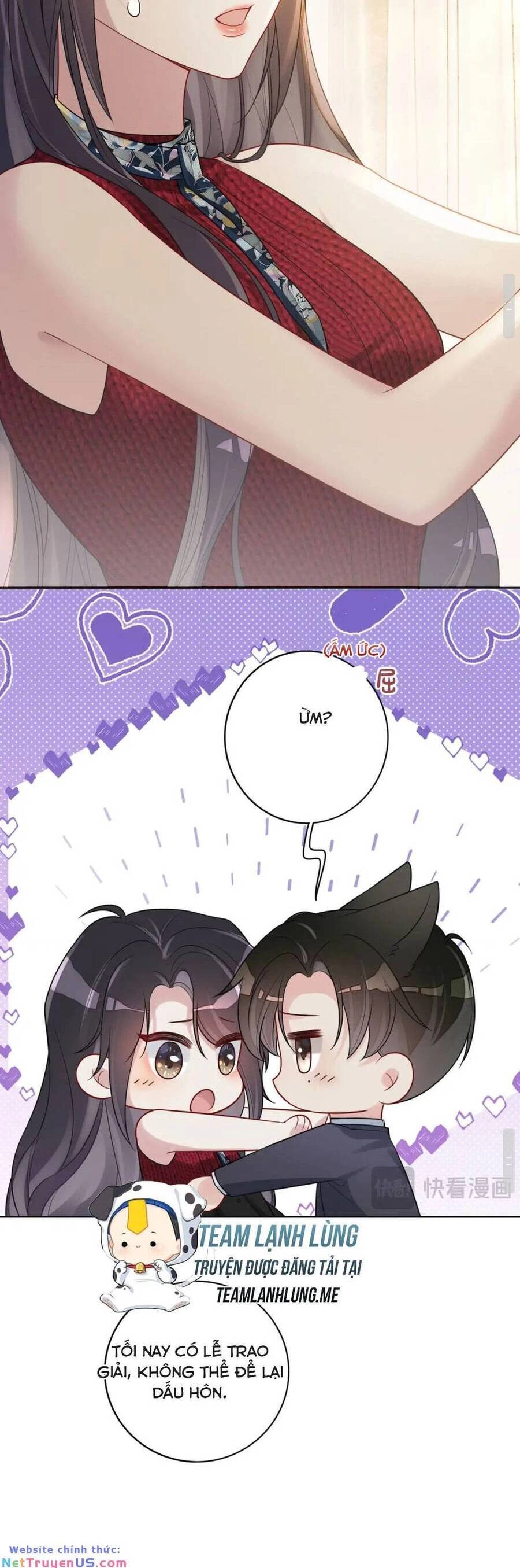 Bệnh Kiều Nam Chủ Lại Ghen Rồi Chapter 121 - 11