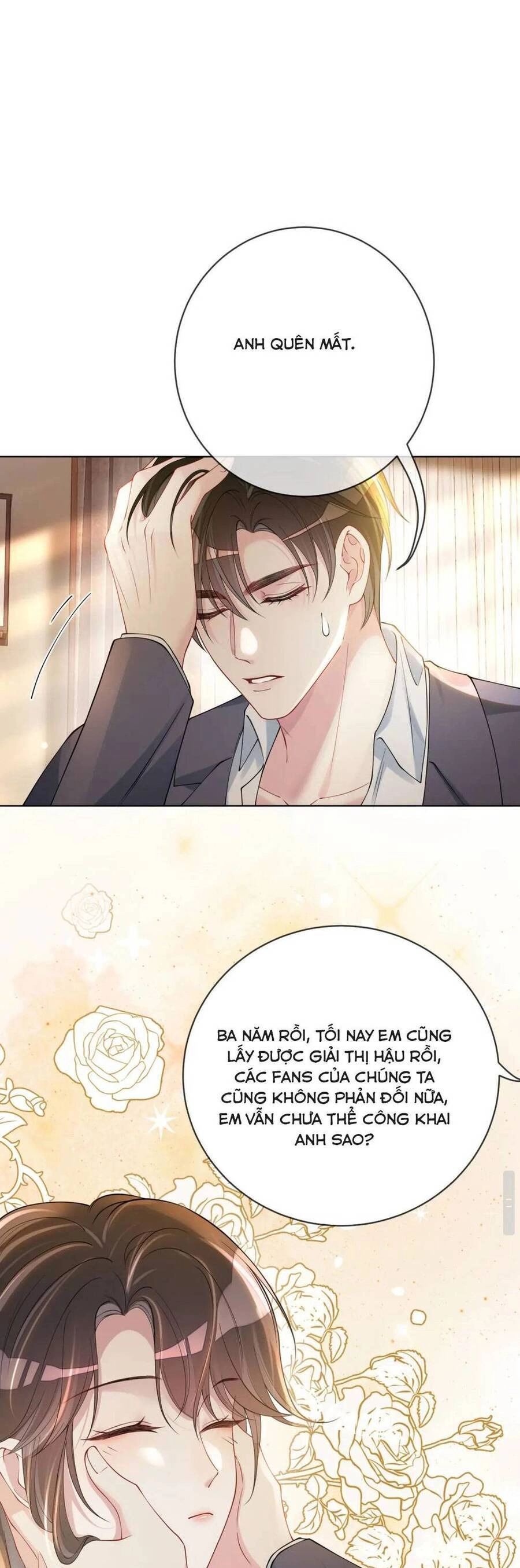 Bệnh Kiều Nam Chủ Lại Ghen Rồi Chapter 121 - 12