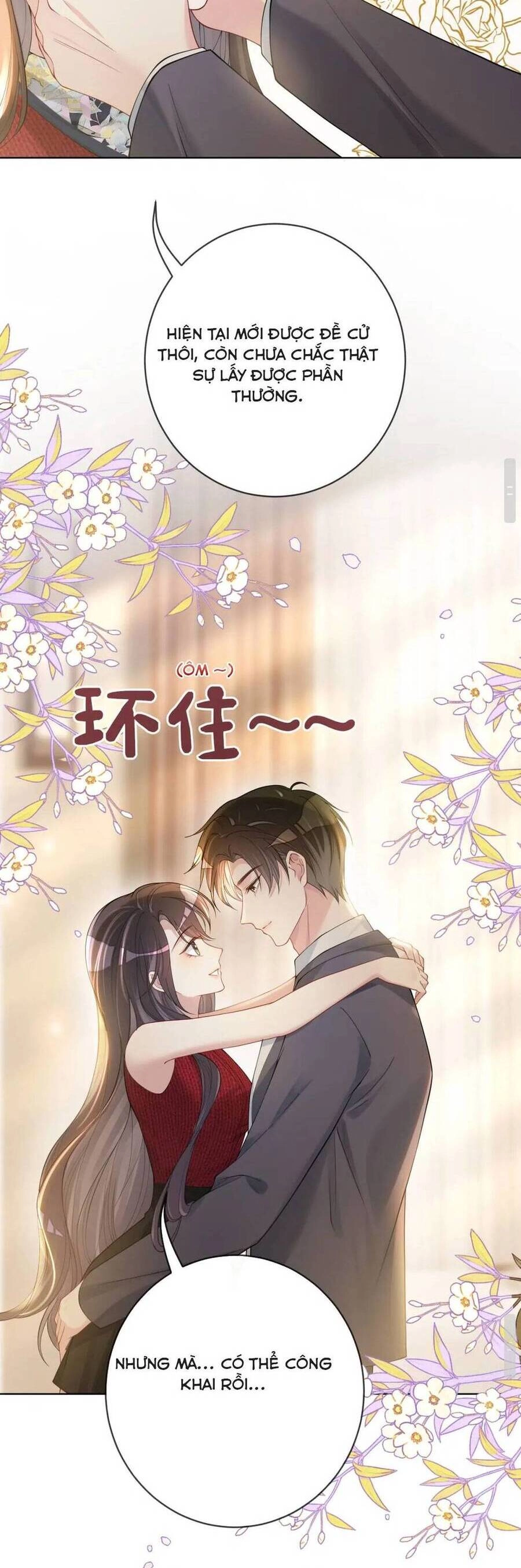 Bệnh Kiều Nam Chủ Lại Ghen Rồi Chapter 121 - 13