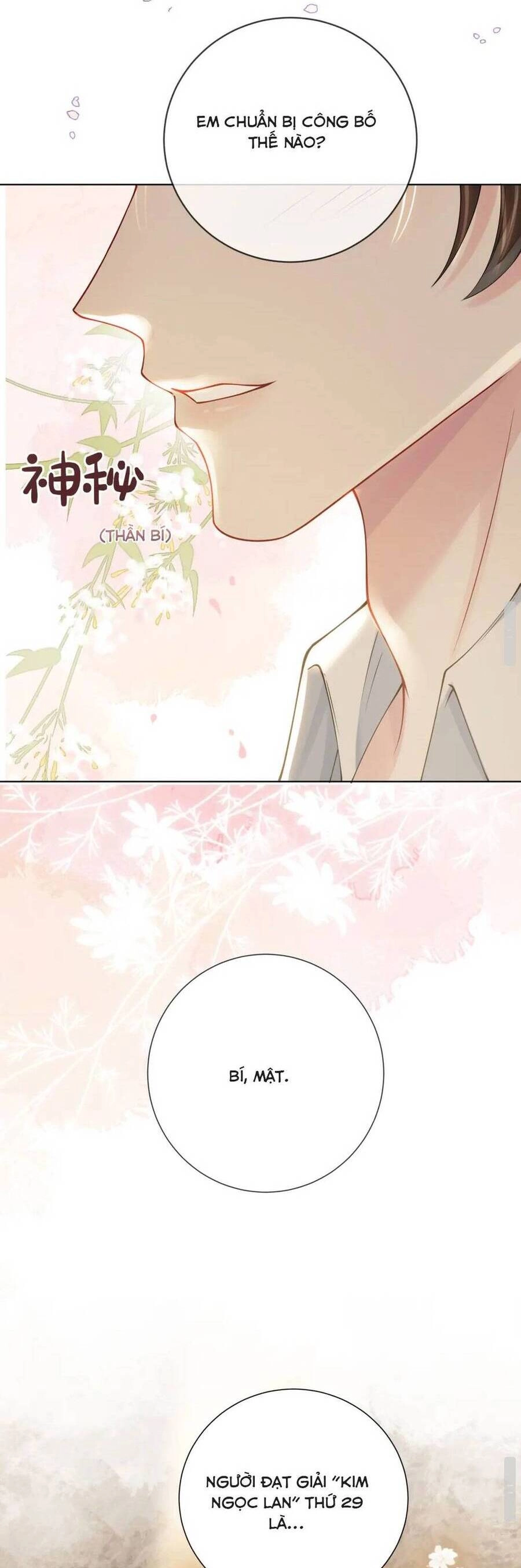 Bệnh Kiều Nam Chủ Lại Ghen Rồi Chapter 121 - 14