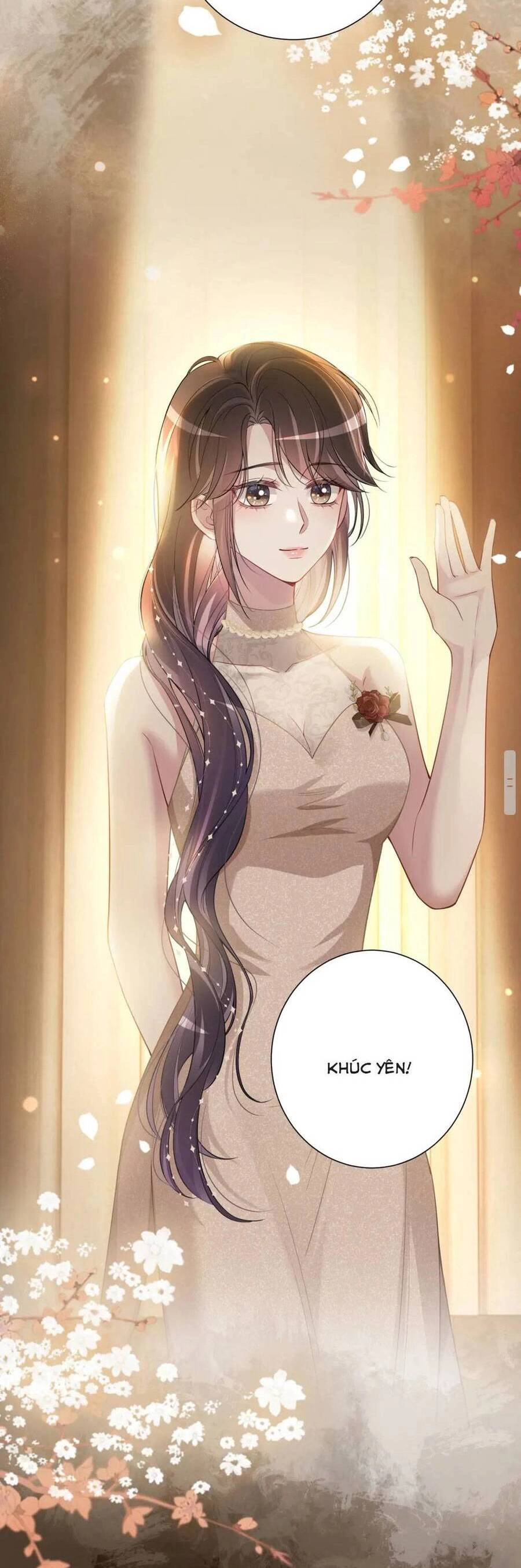 Bệnh Kiều Nam Chủ Lại Ghen Rồi Chapter 121 - 15