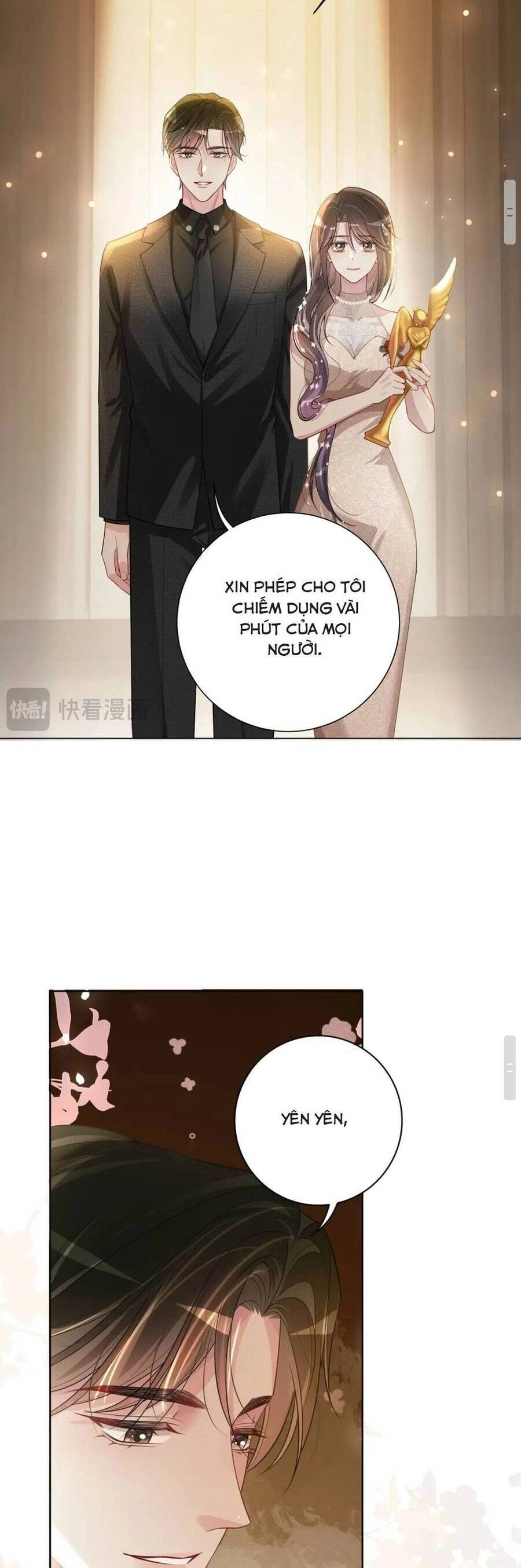 Bệnh Kiều Nam Chủ Lại Ghen Rồi Chapter 121 - 17