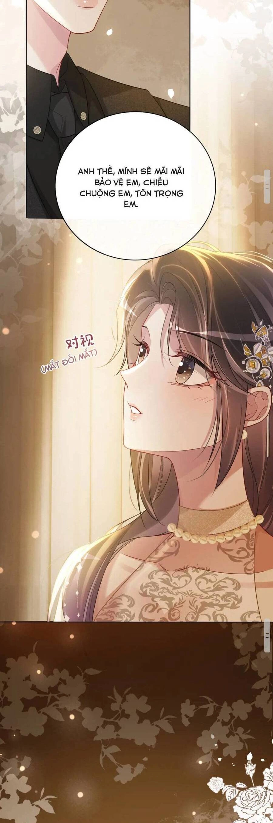 Bệnh Kiều Nam Chủ Lại Ghen Rồi Chapter 121 - 18