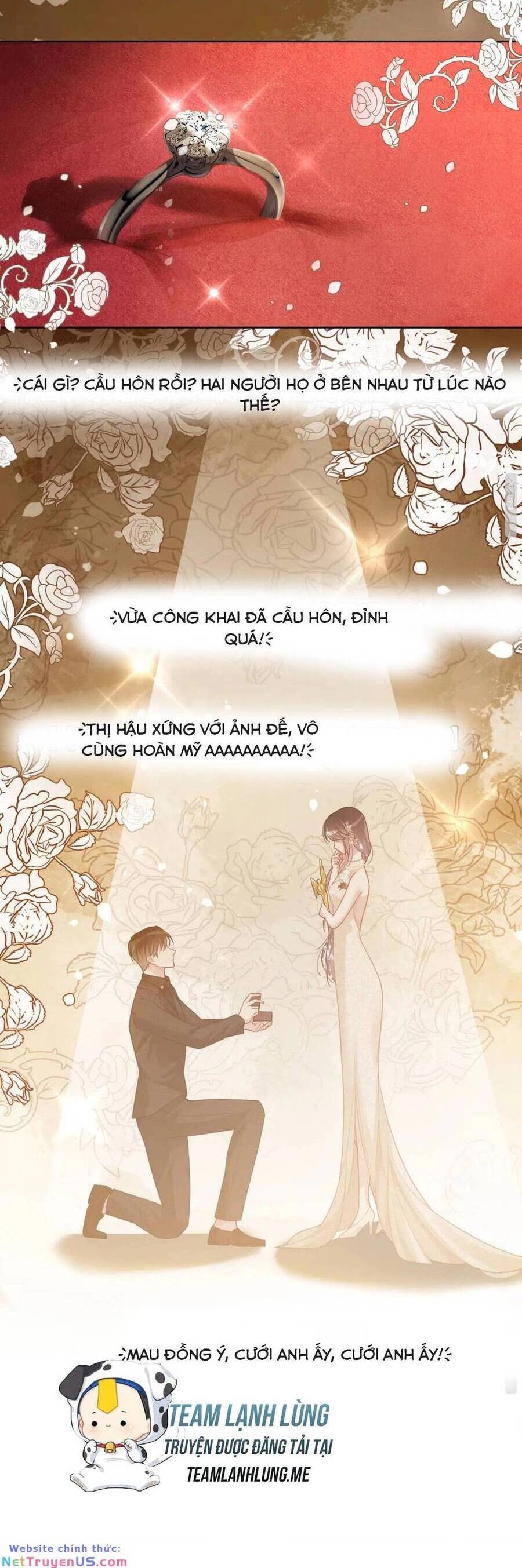 Bệnh Kiều Nam Chủ Lại Ghen Rồi Chapter 121 - 19