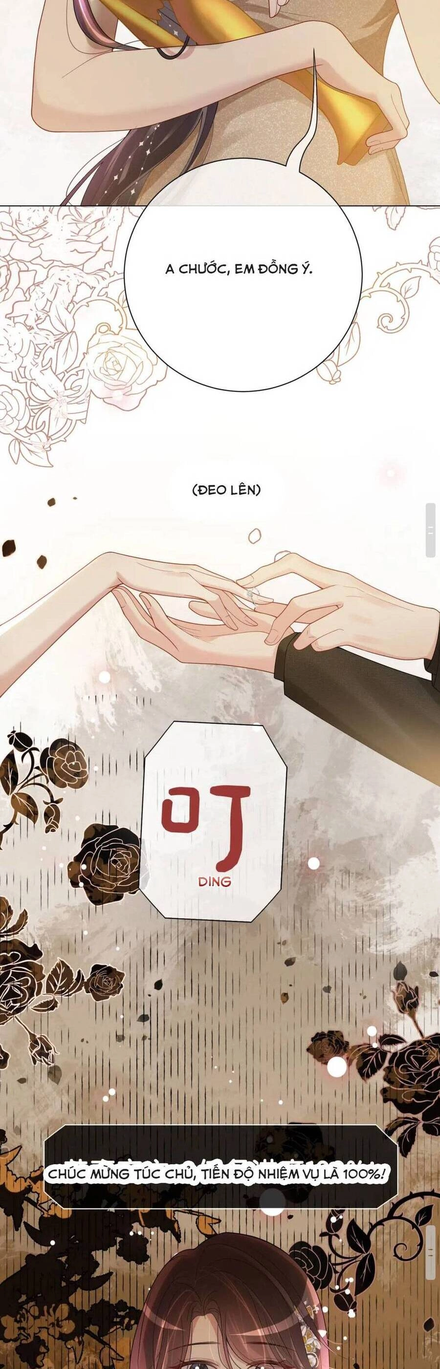 Bệnh Kiều Nam Chủ Lại Ghen Rồi Chapter 121 - 21