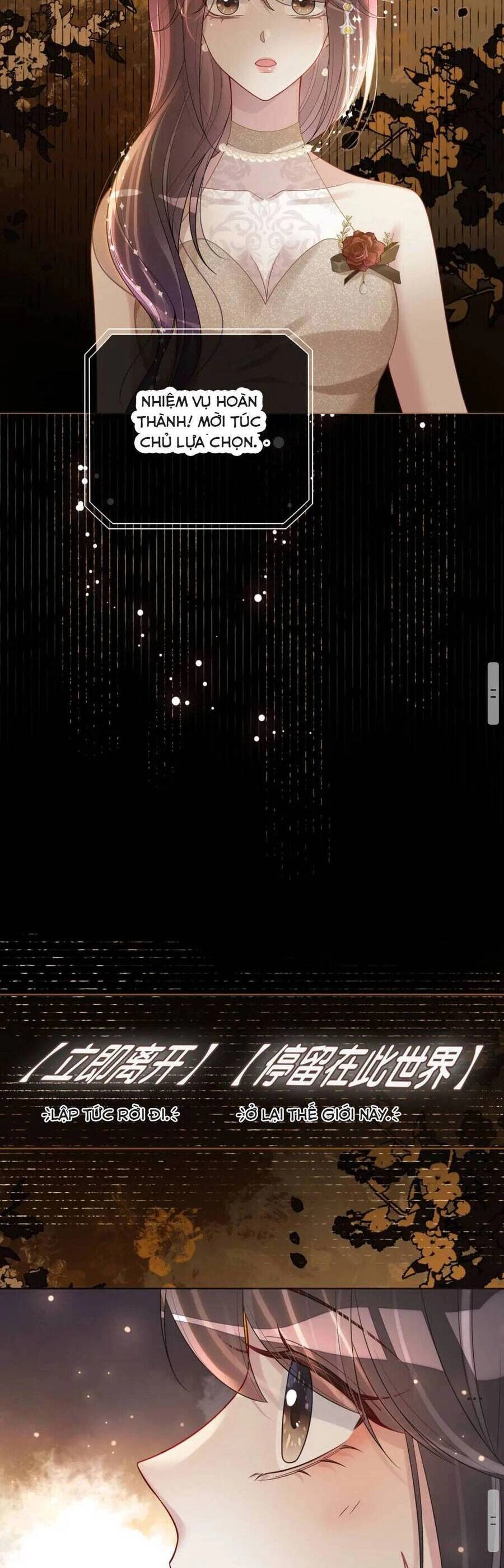 Bệnh Kiều Nam Chủ Lại Ghen Rồi Chapter 121 - 22