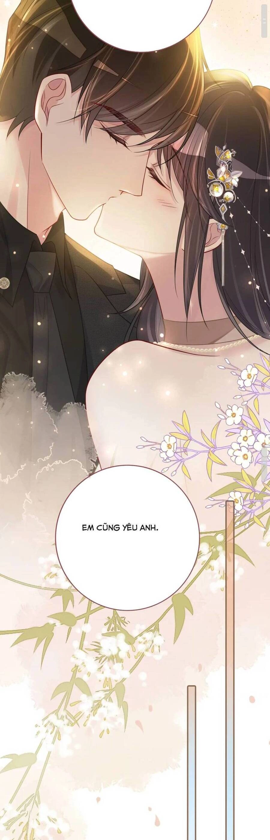 Bệnh Kiều Nam Chủ Lại Ghen Rồi Chapter 121 - 24