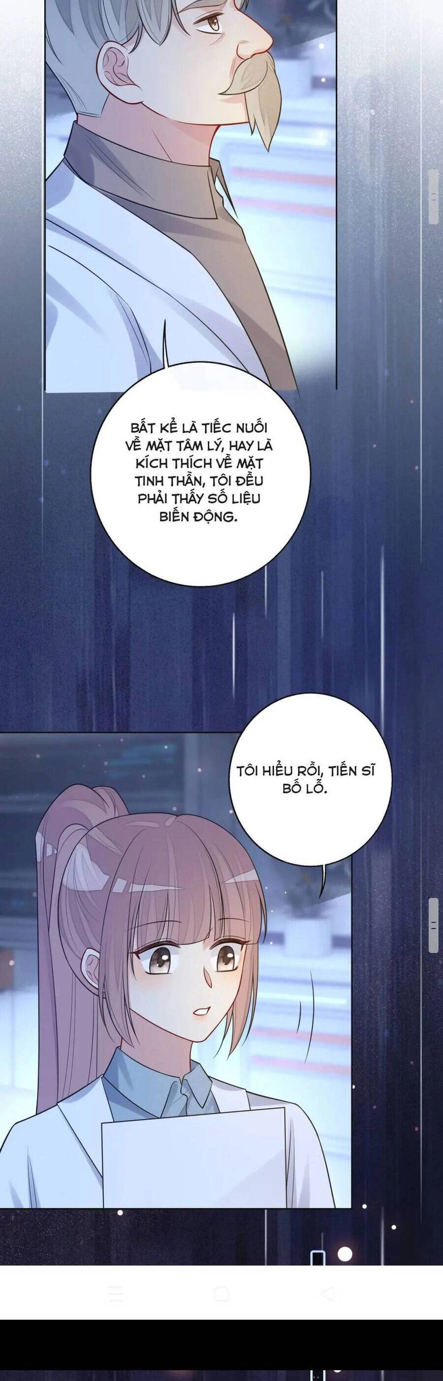 Bệnh Kiều Nam Chủ Lại Ghen Rồi Chapter 121 - 26