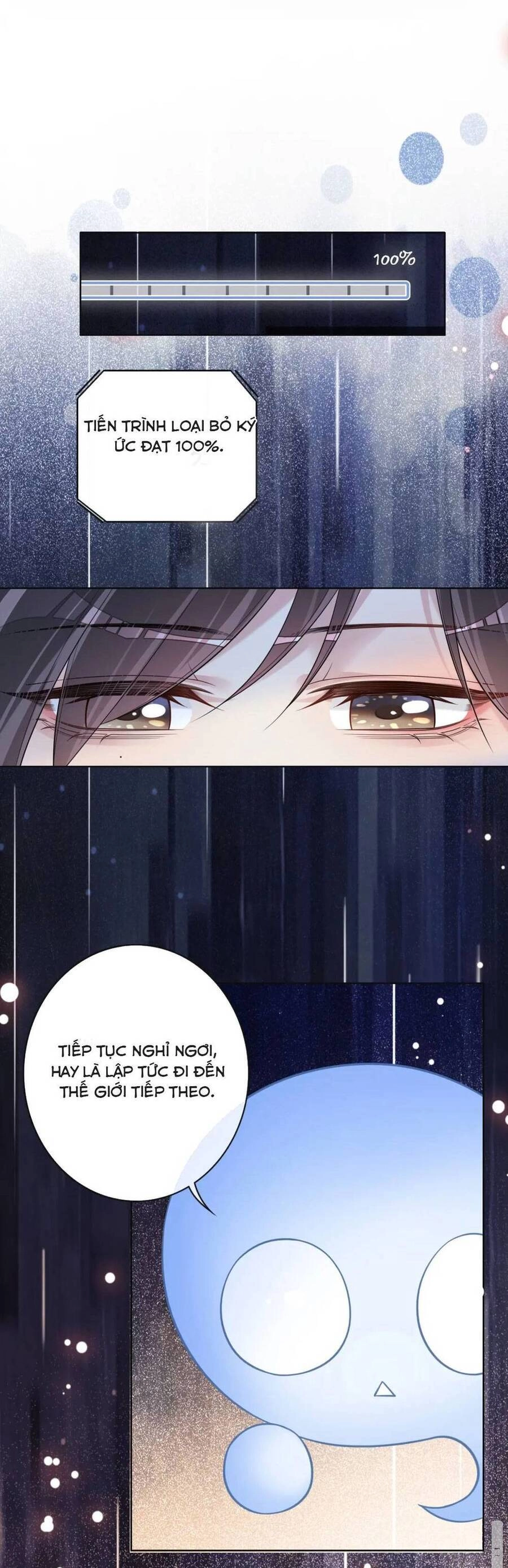 Bệnh Kiều Nam Chủ Lại Ghen Rồi Chapter 121 - 28