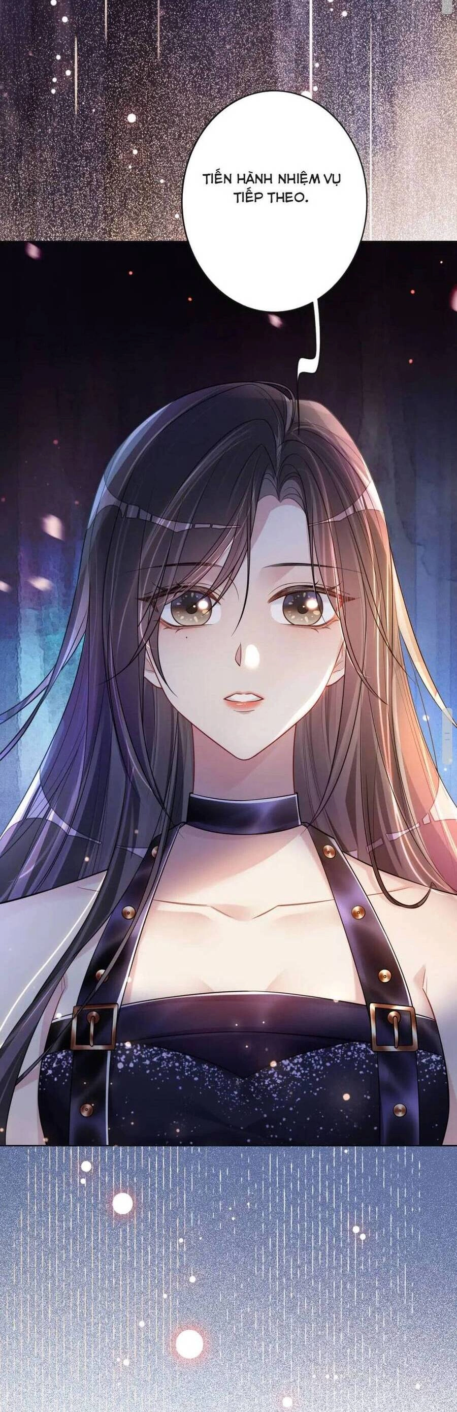 Bệnh Kiều Nam Chủ Lại Ghen Rồi Chapter 121 - 29