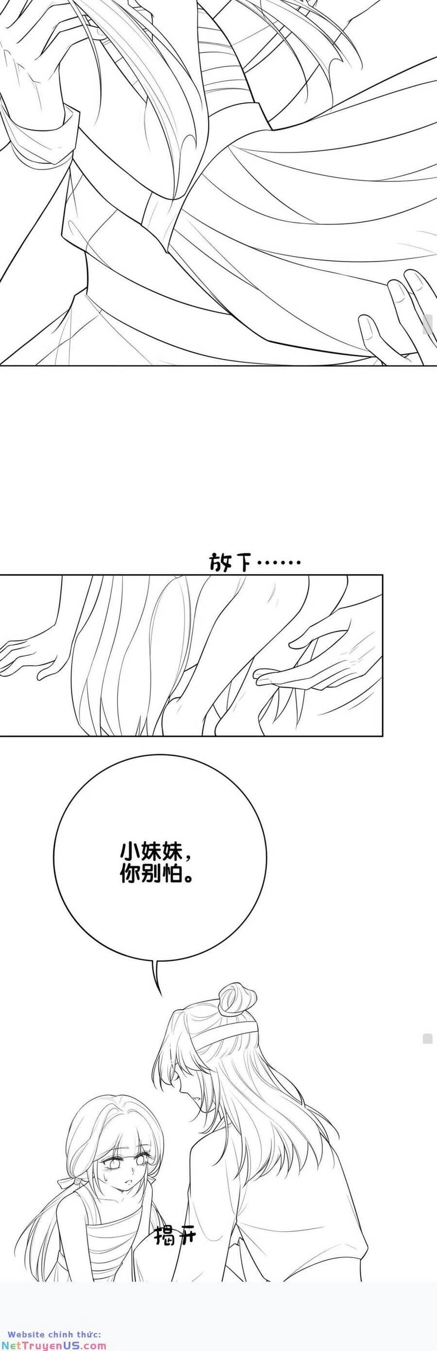 Bệnh Kiều Nam Chủ Lại Ghen Rồi Chapter 121 - 33