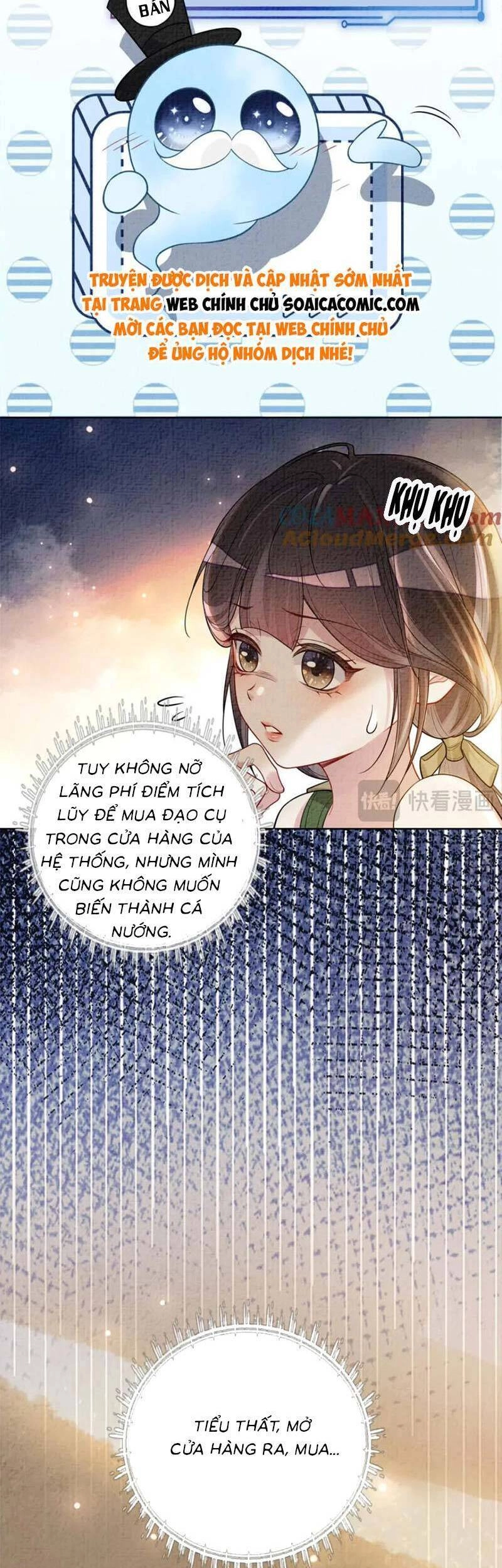 Bệnh Kiều Nam Chủ Lại Ghen Rồi Chapter 122 - 5