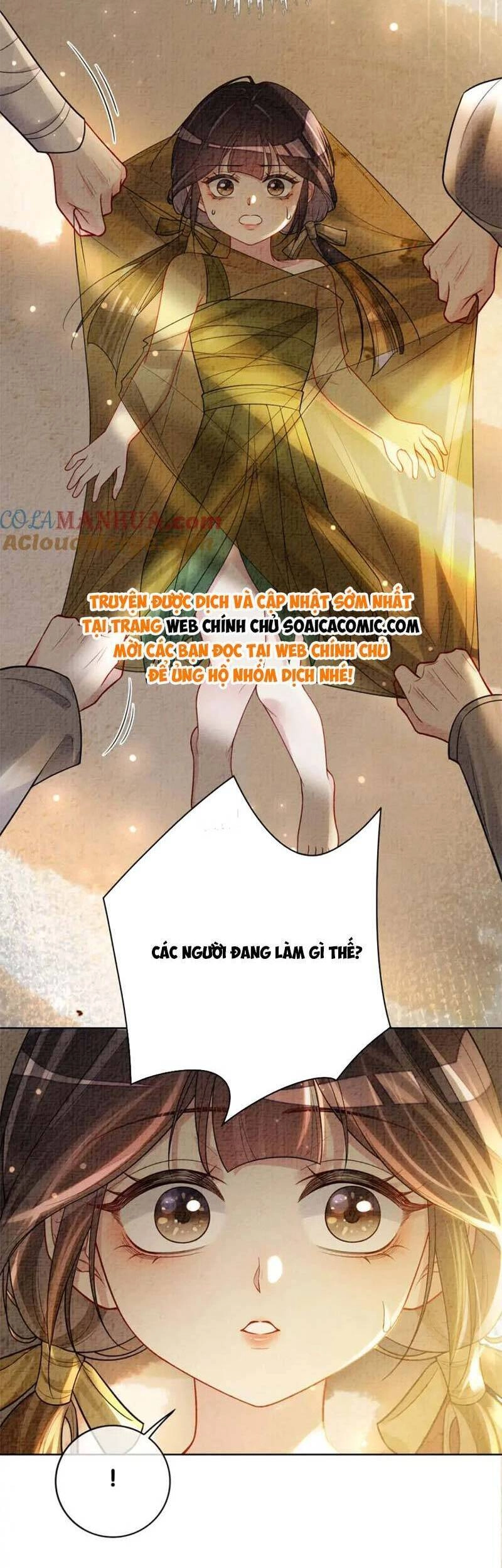 Bệnh Kiều Nam Chủ Lại Ghen Rồi Chapter 122 - 6