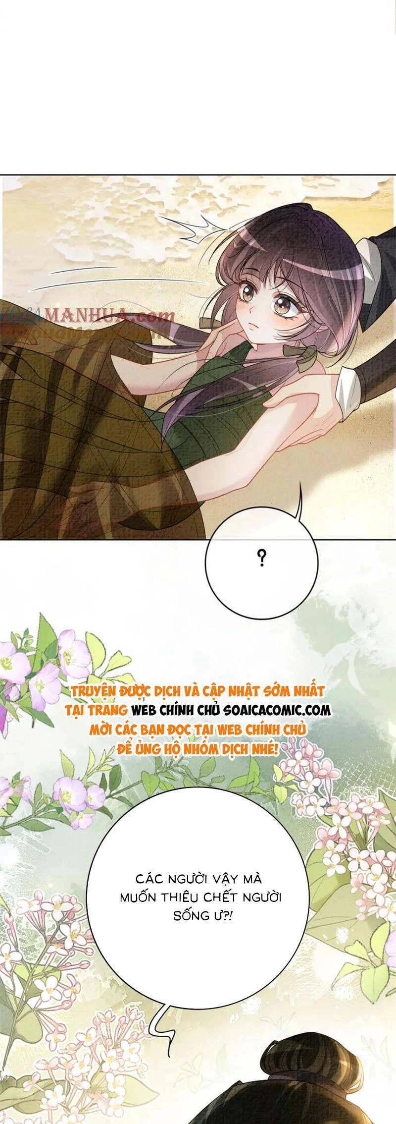 Bệnh Kiều Nam Chủ Lại Ghen Rồi Chapter 122 - 7