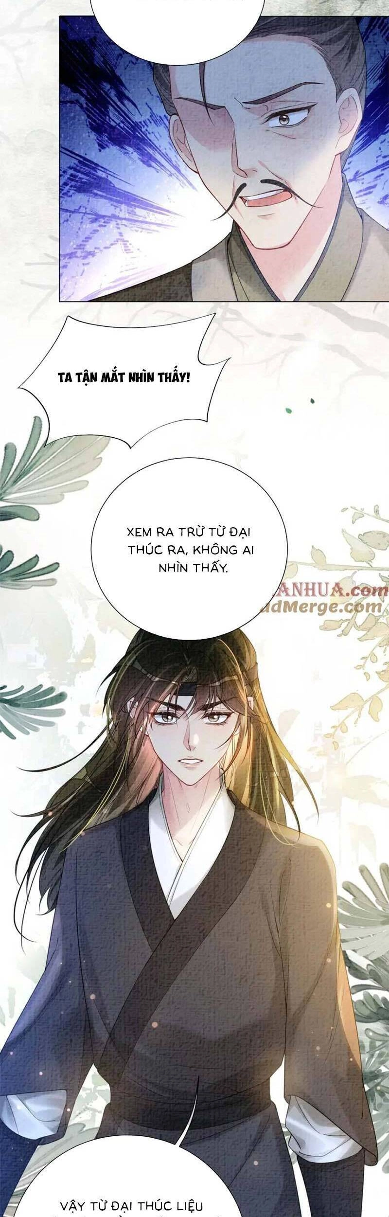 Bệnh Kiều Nam Chủ Lại Ghen Rồi Chapter 122 - 11