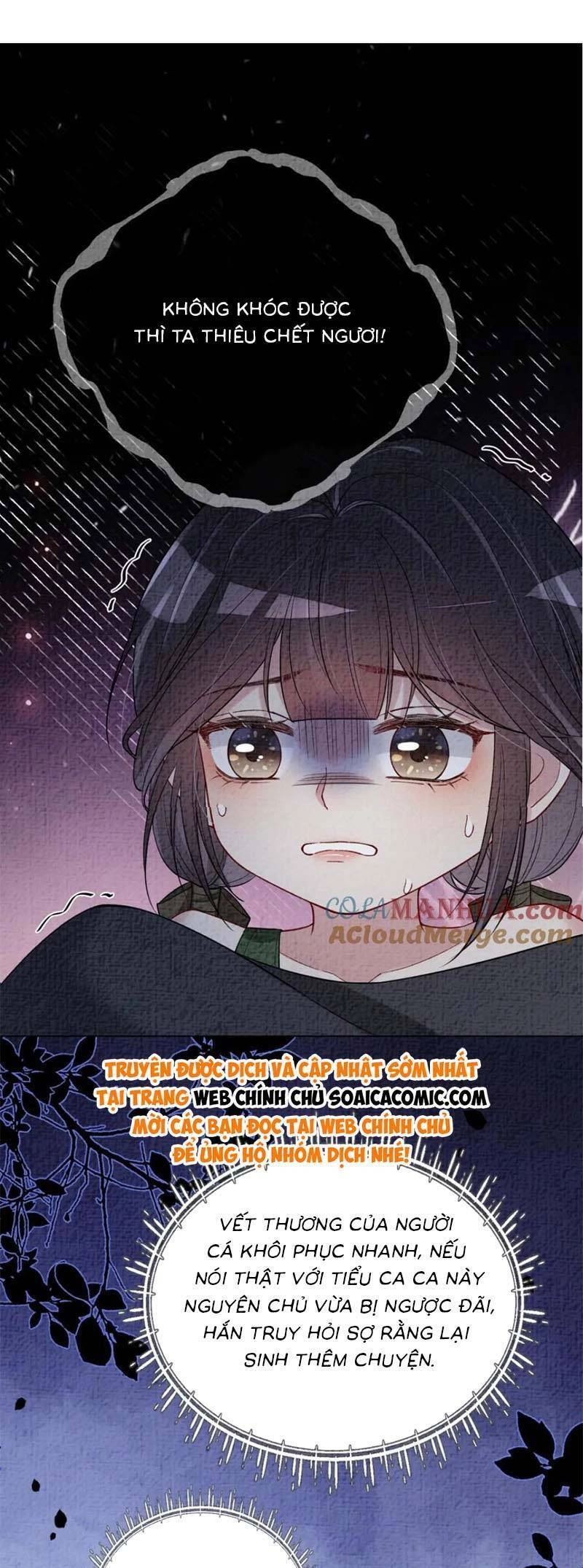 Bệnh Kiều Nam Chủ Lại Ghen Rồi Chapter 122 - 19