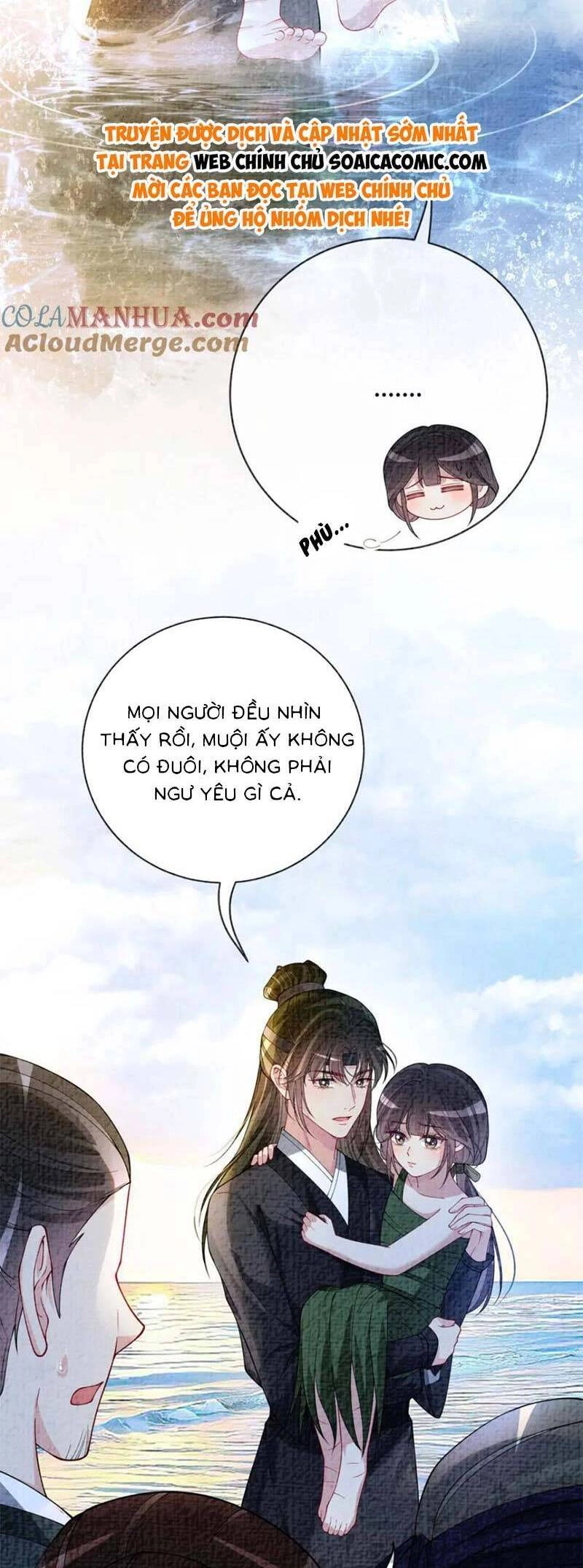 Bệnh Kiều Nam Chủ Lại Ghen Rồi Chapter 122 - 24