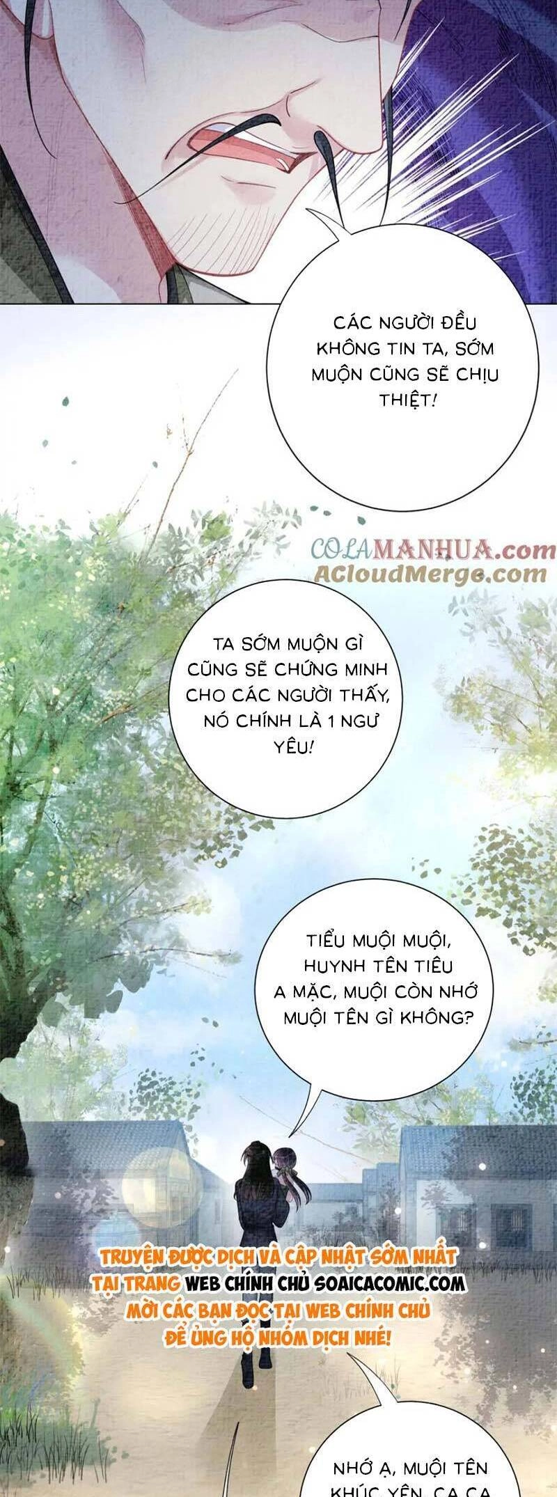 Bệnh Kiều Nam Chủ Lại Ghen Rồi Chapter 122 - 26