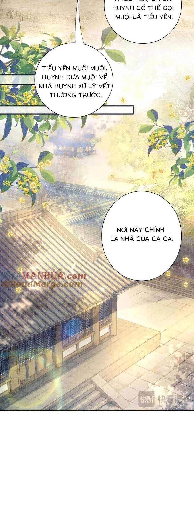 Bệnh Kiều Nam Chủ Lại Ghen Rồi Chapter 122 - 27