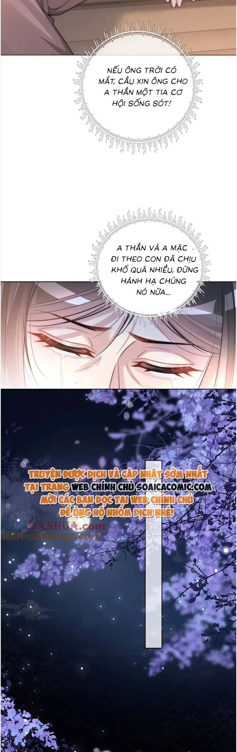 Bệnh Kiều Nam Chủ Lại Ghen Rồi Chapter 123 - 9