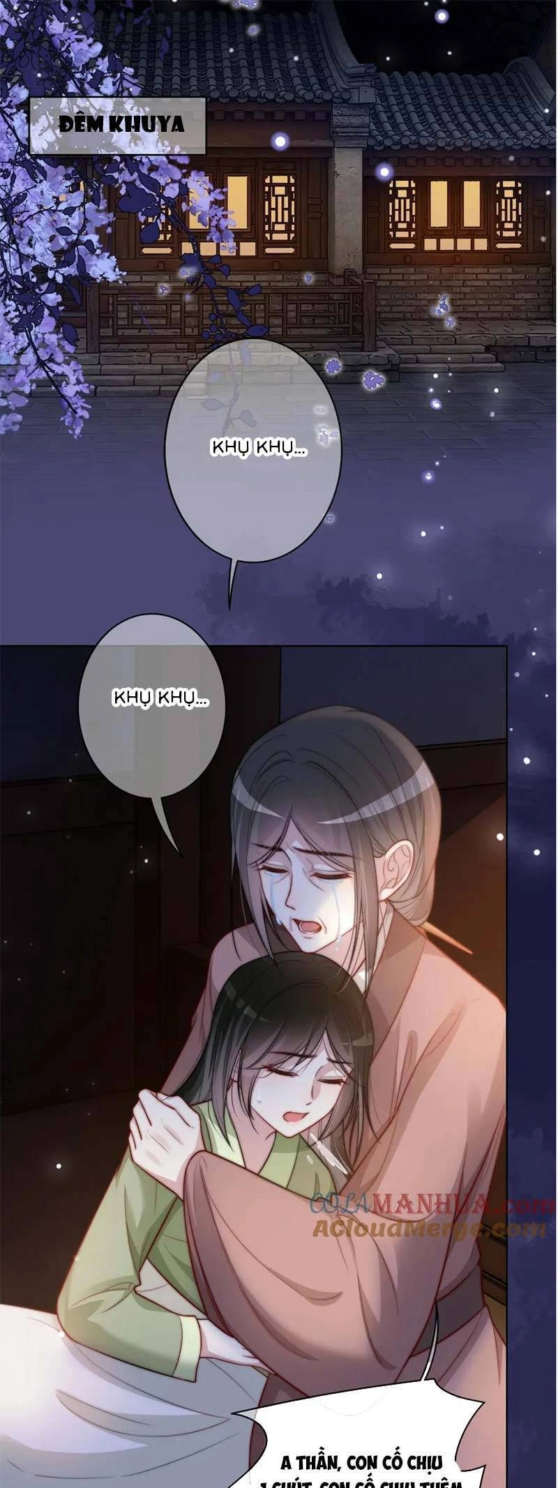 Bệnh Kiều Nam Chủ Lại Ghen Rồi Chapter 123 - 10