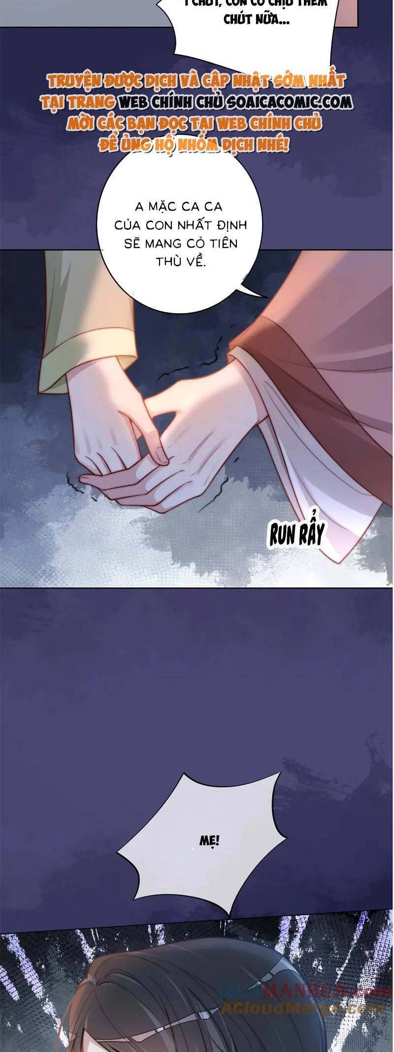 Bệnh Kiều Nam Chủ Lại Ghen Rồi Chapter 123 - 11