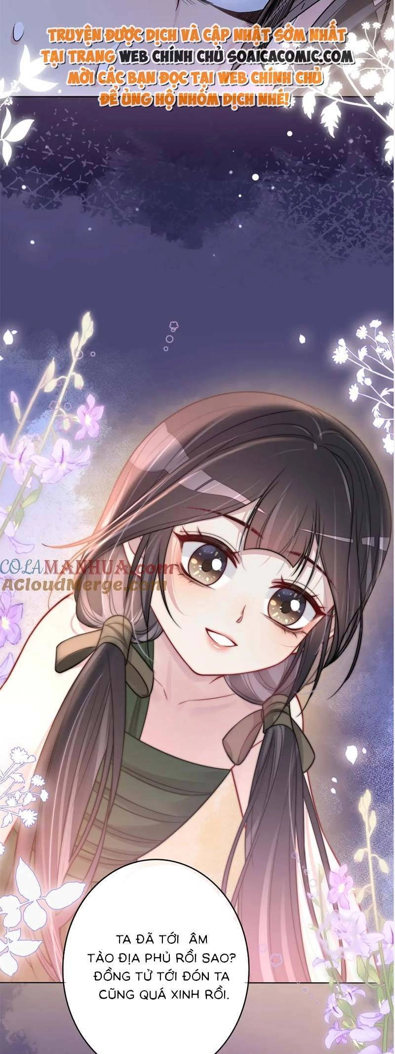 Bệnh Kiều Nam Chủ Lại Ghen Rồi Chapter 123 - 16