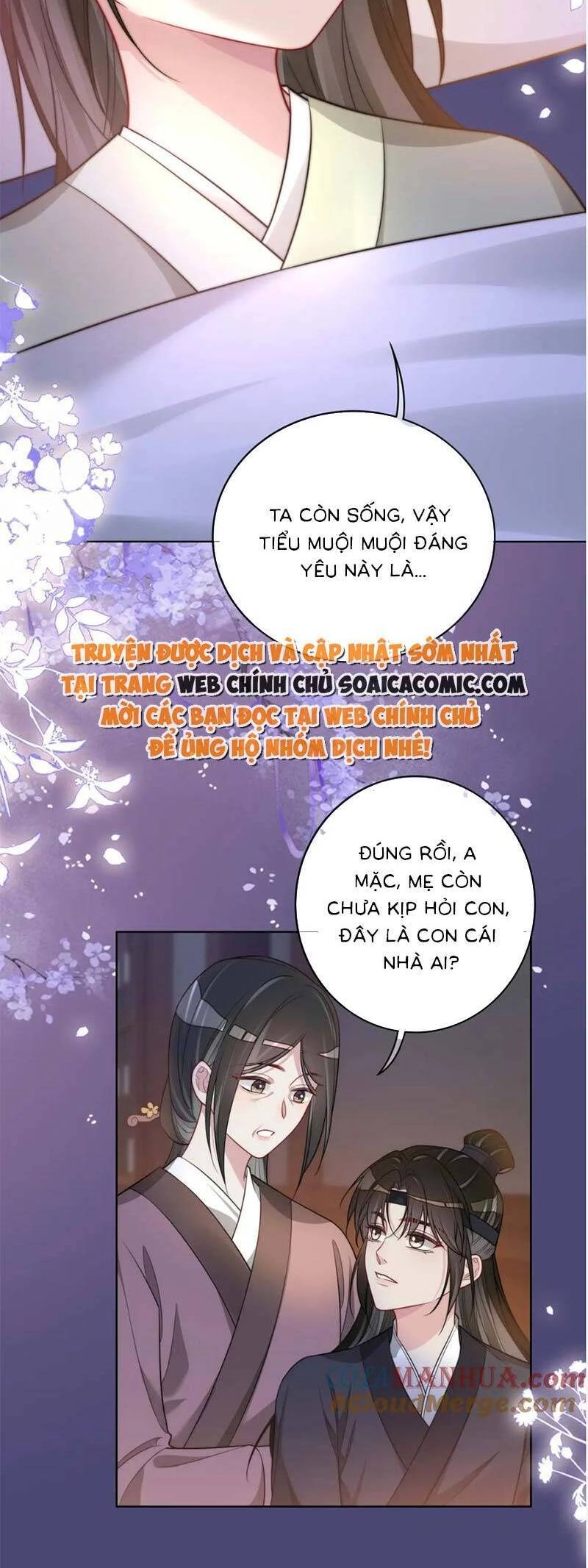 Bệnh Kiều Nam Chủ Lại Ghen Rồi Chapter 123 - 18