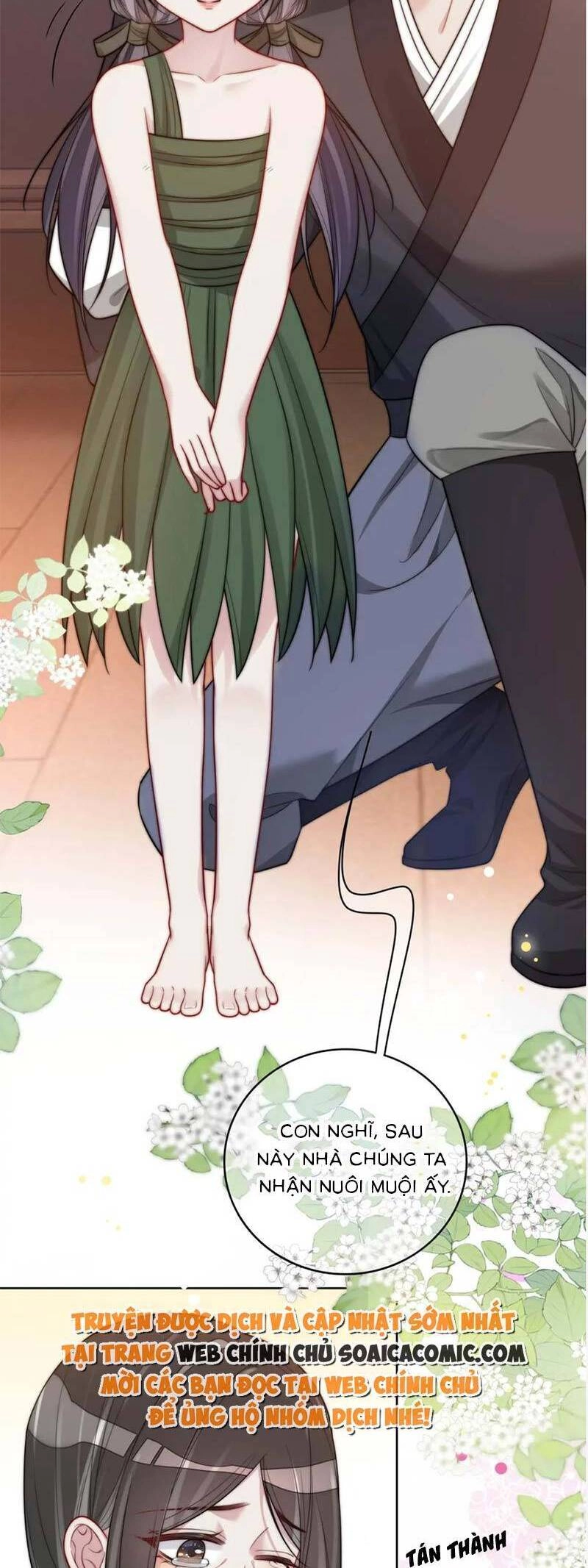 Bệnh Kiều Nam Chủ Lại Ghen Rồi Chapter 123 - 20