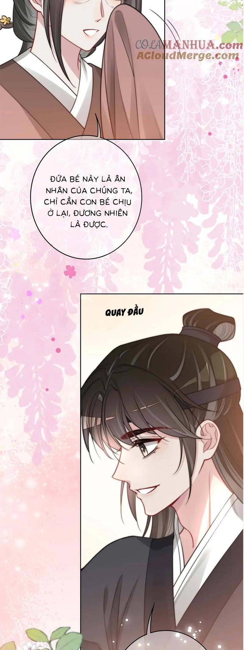 Bệnh Kiều Nam Chủ Lại Ghen Rồi Chapter 123 - 21