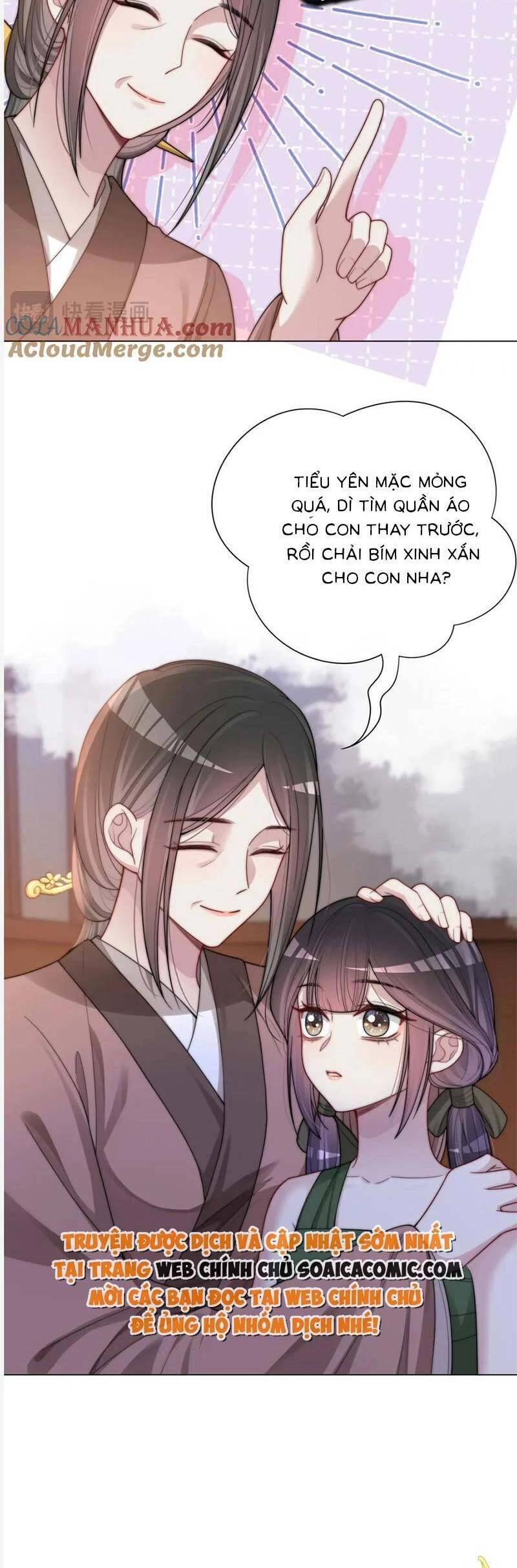 Bệnh Kiều Nam Chủ Lại Ghen Rồi Chapter 123 - 24