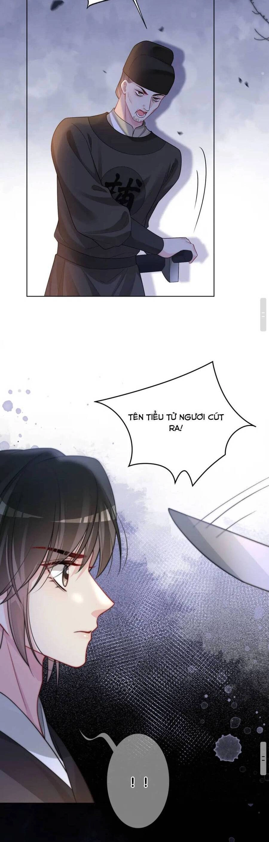 Bệnh Kiều Nam Chủ Lại Ghen Rồi Chapter 124 - 9