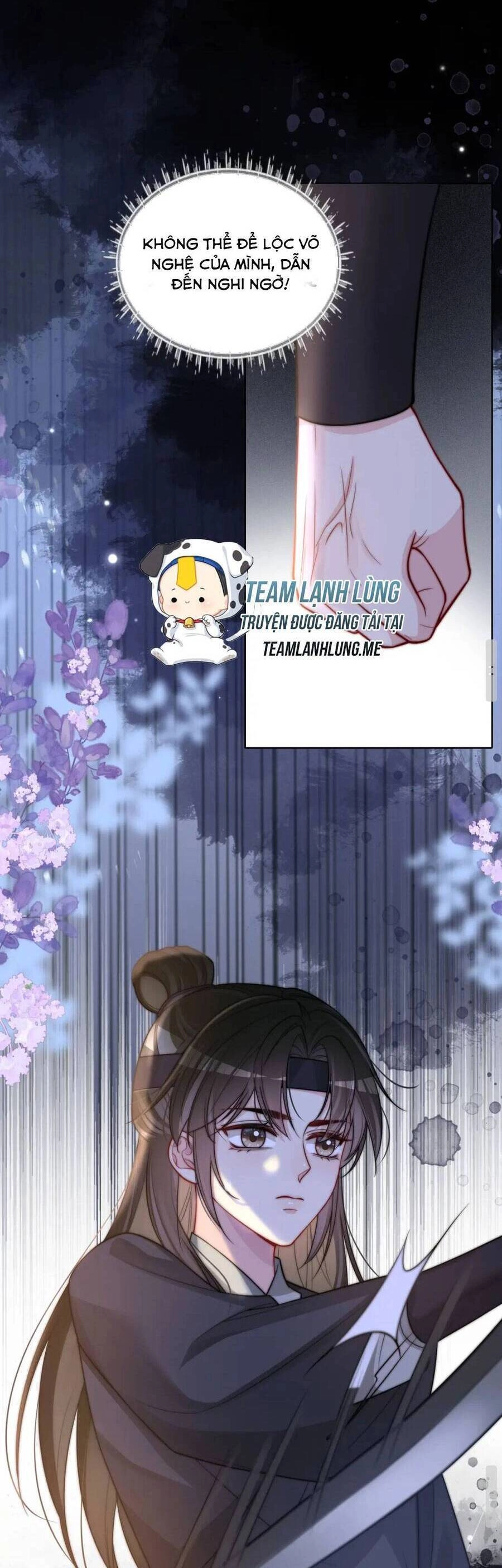 Bệnh Kiều Nam Chủ Lại Ghen Rồi Chapter 124 - 10