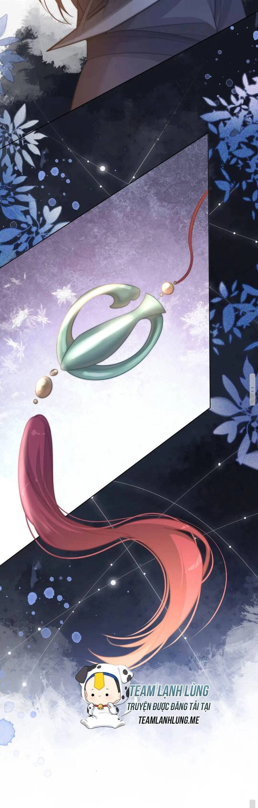 Bệnh Kiều Nam Chủ Lại Ghen Rồi Chapter 124 - 11