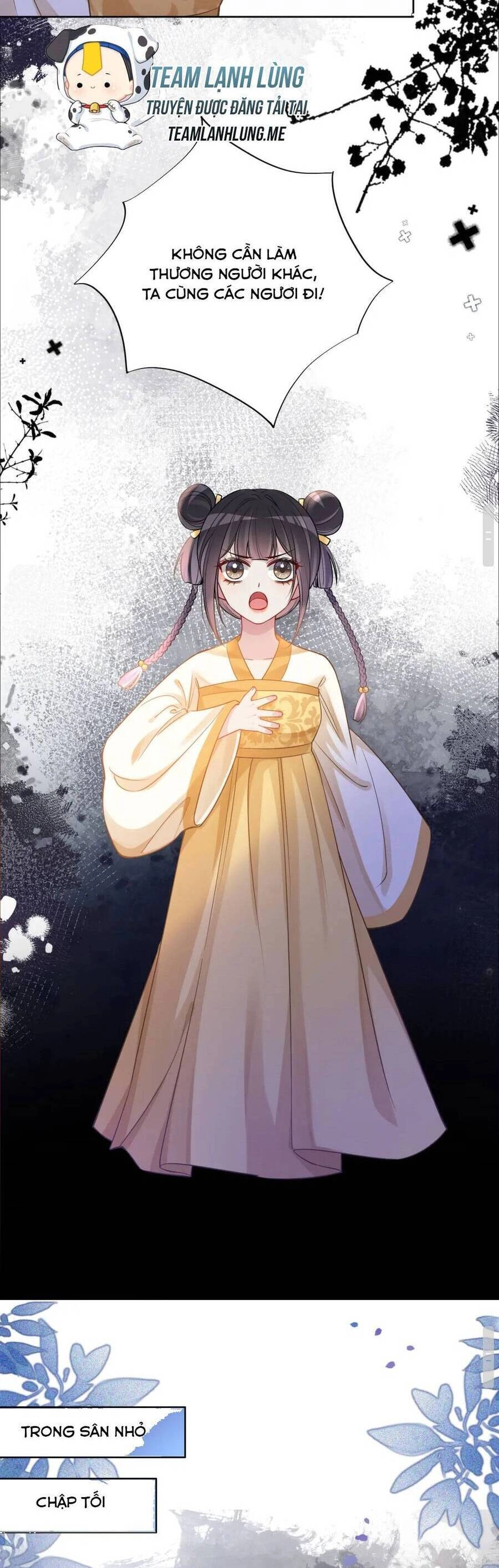 Bệnh Kiều Nam Chủ Lại Ghen Rồi Chapter 124 - 14