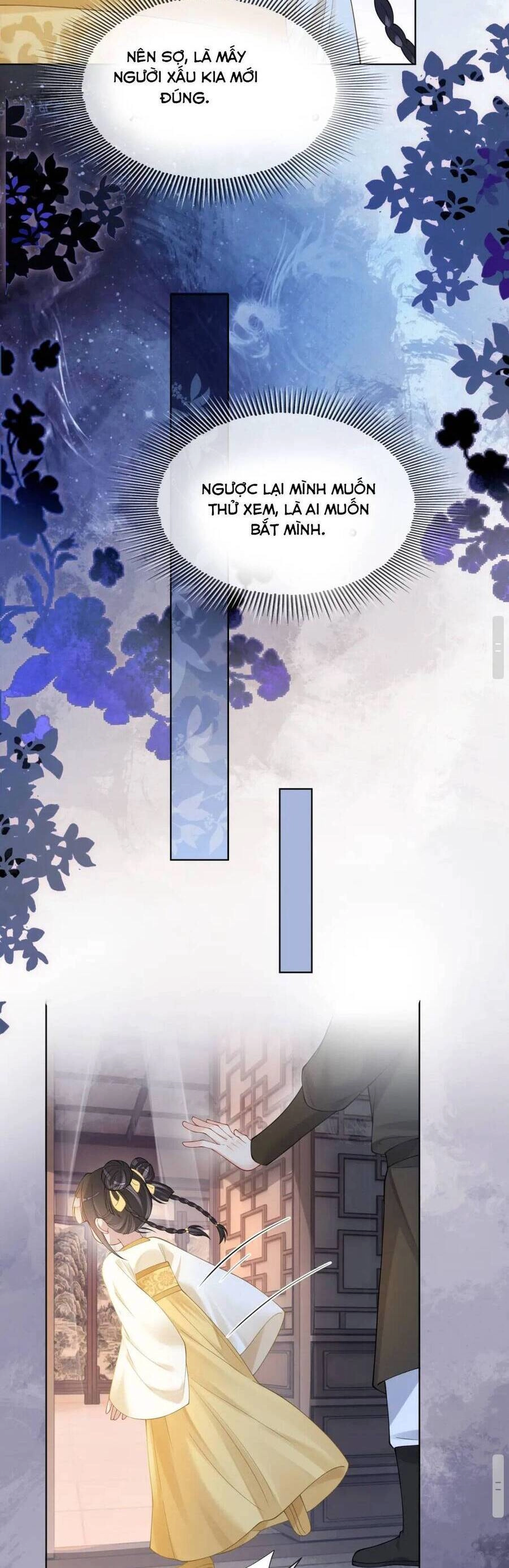 Bệnh Kiều Nam Chủ Lại Ghen Rồi Chapter 124 - 18