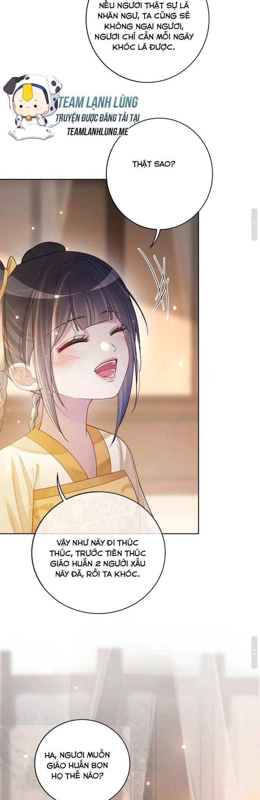 Bệnh Kiều Nam Chủ Lại Ghen Rồi Chapter 124 - 24