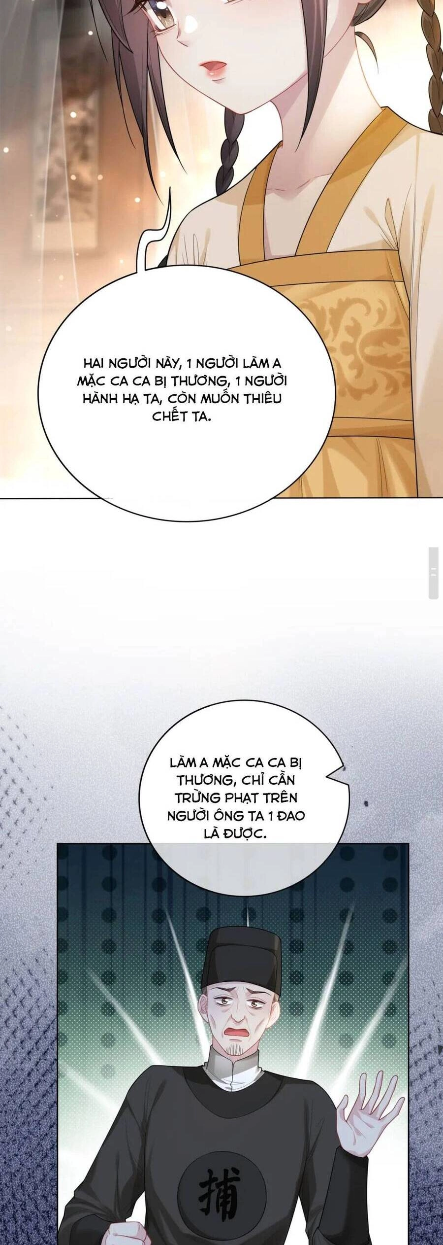 Bệnh Kiều Nam Chủ Lại Ghen Rồi Chapter 125 - 6