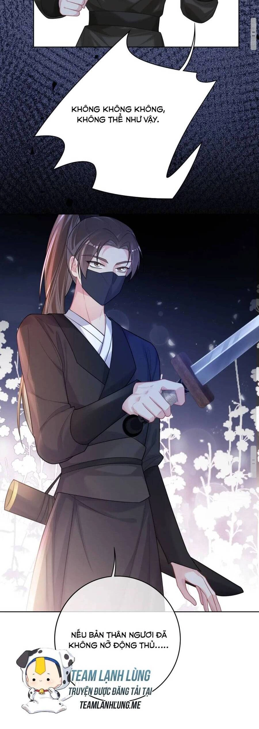 Bệnh Kiều Nam Chủ Lại Ghen Rồi Chapter 125 - 7