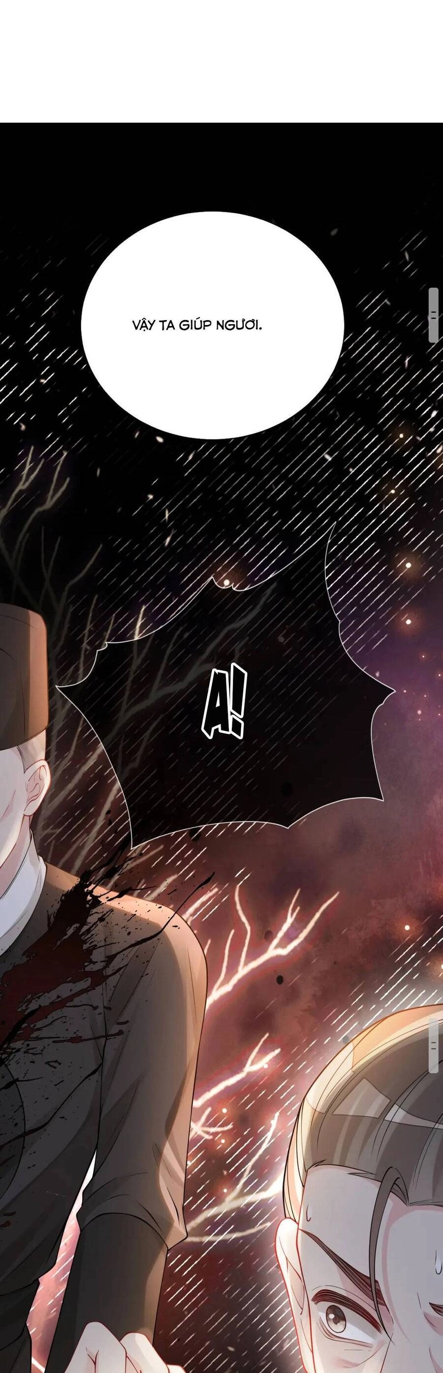 Bệnh Kiều Nam Chủ Lại Ghen Rồi Chapter 125 - 8