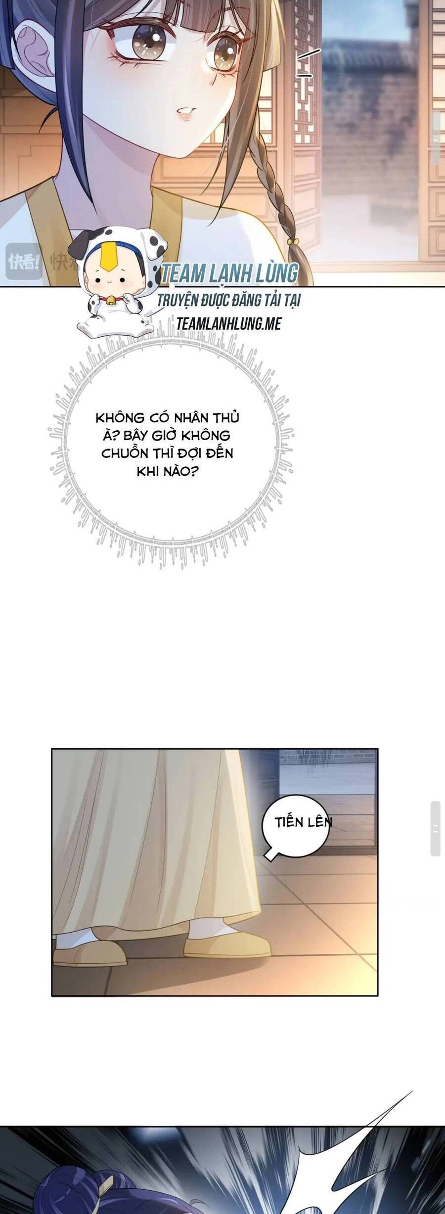 Bệnh Kiều Nam Chủ Lại Ghen Rồi Chapter 125 - 13