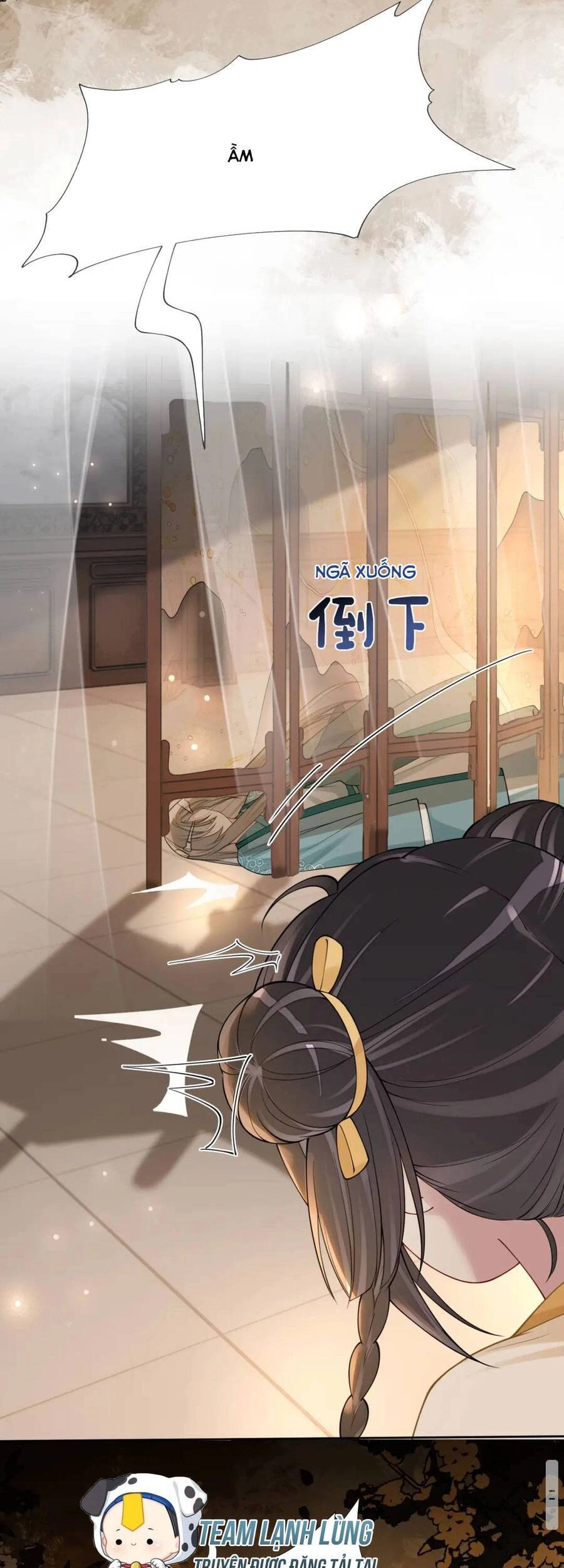 Bệnh Kiều Nam Chủ Lại Ghen Rồi Chapter 125 - 17