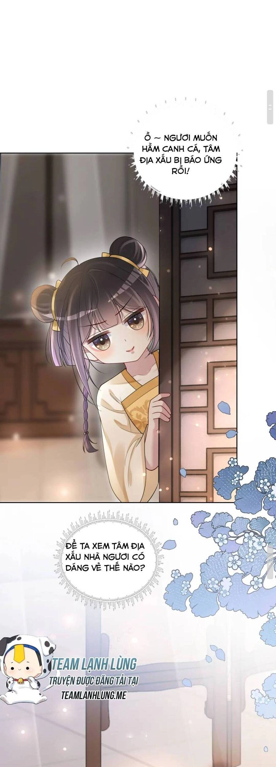 Bệnh Kiều Nam Chủ Lại Ghen Rồi Chapter 125 - 19