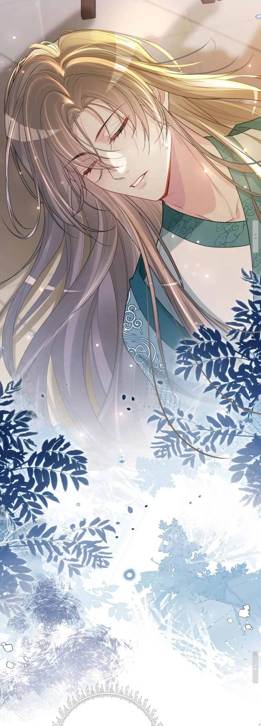 Bệnh Kiều Nam Chủ Lại Ghen Rồi Chapter 125 - 20