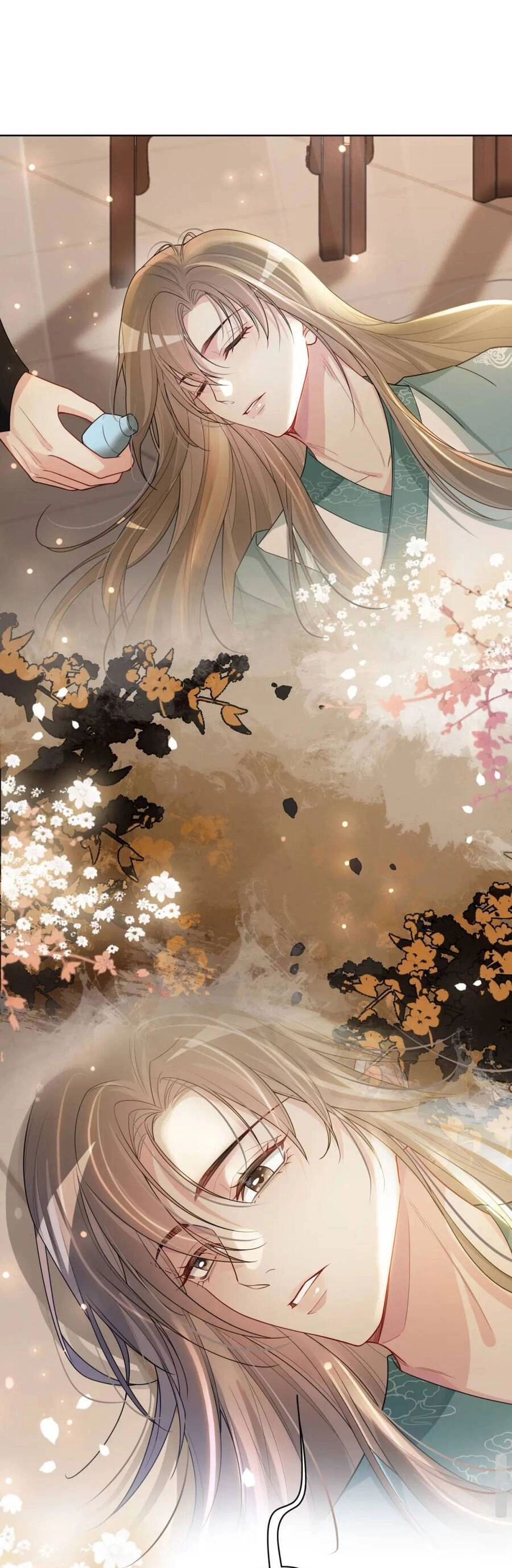 Bệnh Kiều Nam Chủ Lại Ghen Rồi Chapter 125 - 22