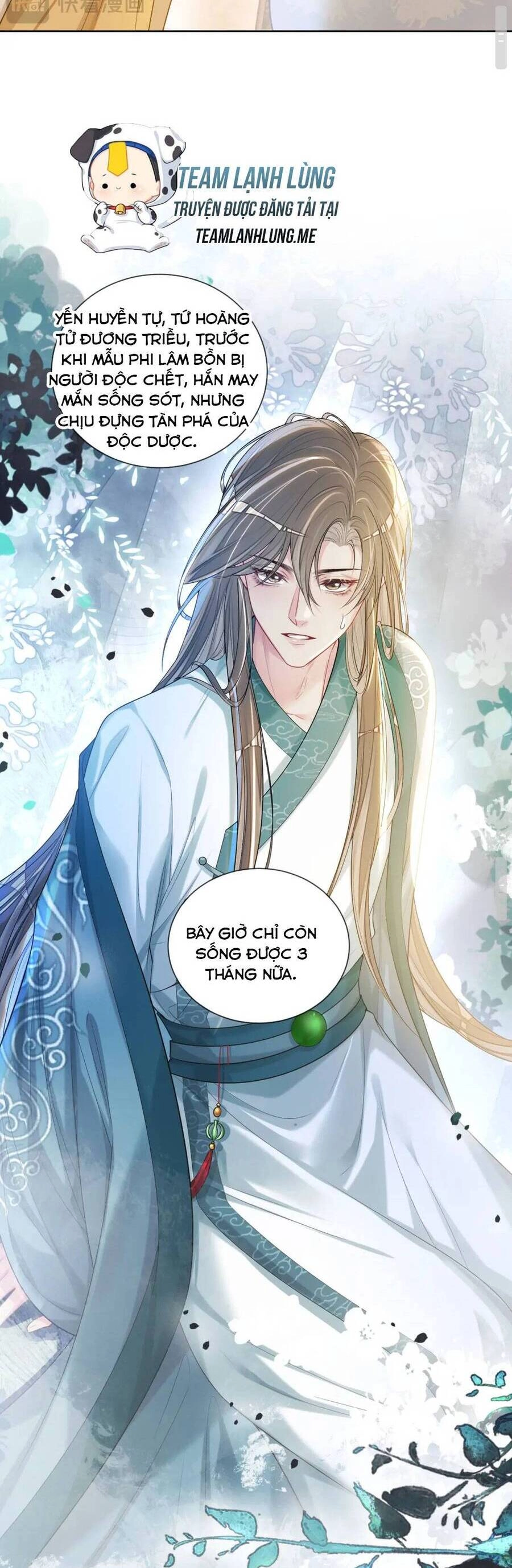 Bệnh Kiều Nam Chủ Lại Ghen Rồi Chapter 125 - 24