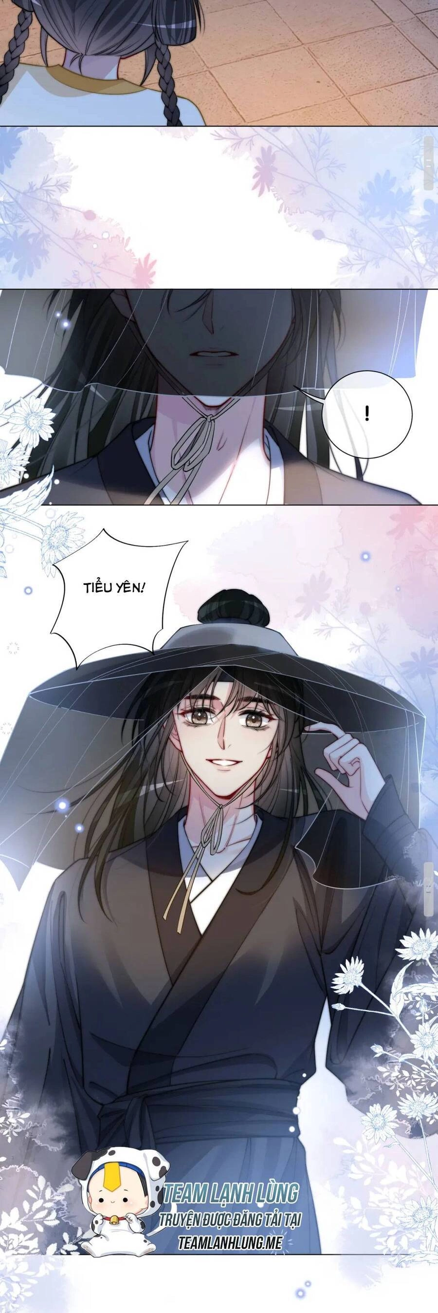 Bệnh Kiều Nam Chủ Lại Ghen Rồi Chapter 126 - 13